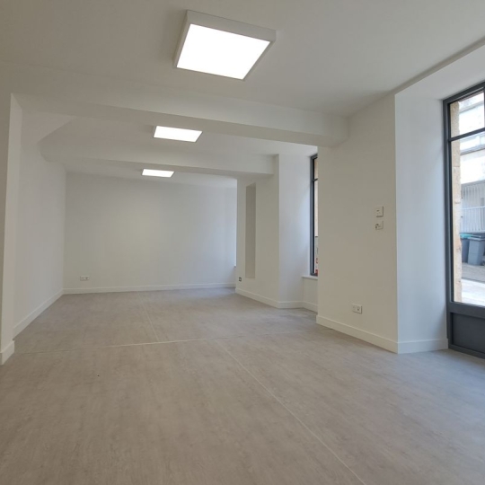  Mathieu CHAMARD - Agence BIEN CHEZ SOI : Local / Bureau | PARTHENAY (79200) | 72 m2 | 584 € 