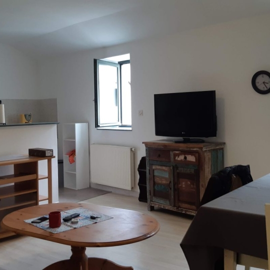 Mathieu CHAMARD - Agence BIEN CHEZ SOI : Appartement | PARTHENAY (79200) | 44.00m2 | 420 € 