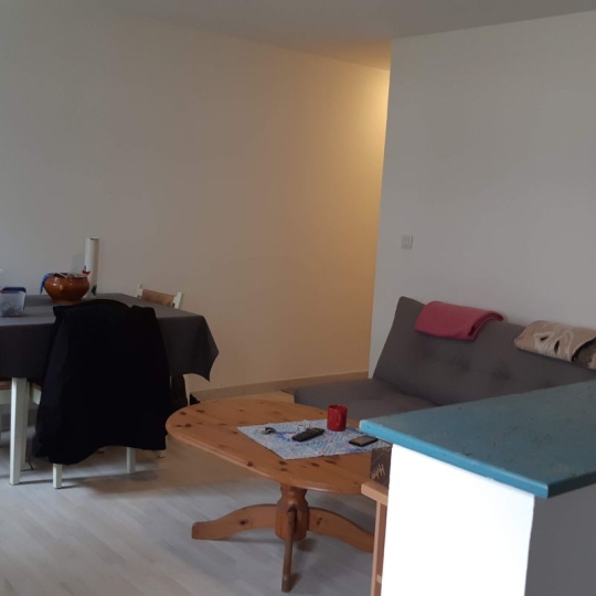  Mathieu CHAMARD - Agence BIEN CHEZ SOI : Appartement | PARTHENAY (79200) | 44 m2 | 420 € 