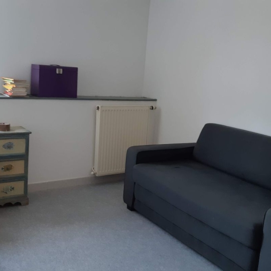  Mathieu CHAMARD - Agence BIEN CHEZ SOI : Appartement | PARTHENAY (79200) | 44 m2 | 420 € 