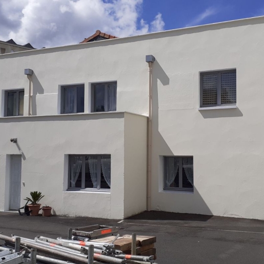  Mathieu CHAMARD - Agence BIEN CHEZ SOI : Immeuble | PARTHENAY (79200) | 756 m2 | 770 000 € 