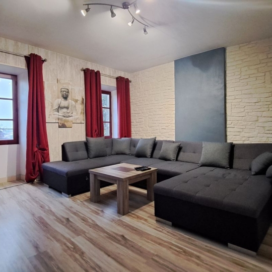  Mathieu CHAMARD - Agence BIEN CHEZ SOI : Appartement | PARTHENAY (79200) | 137 m2 | 100 000 € 