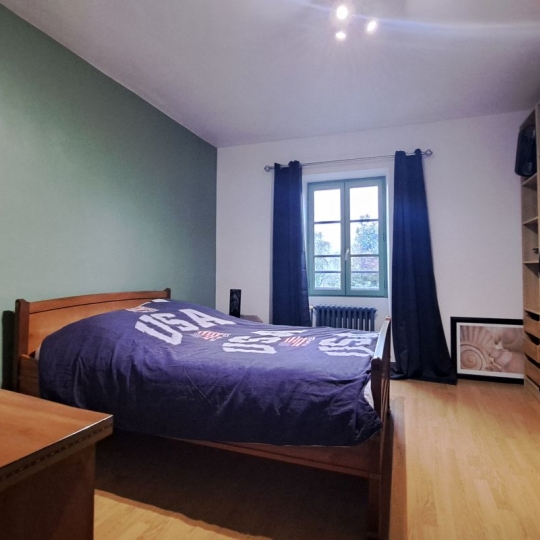  Mathieu CHAMARD - Agence BIEN CHEZ SOI : Appartement | PARTHENAY (79200) | 137 m2 | 100 000 € 