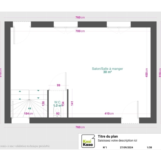  Mathieu CHAMARD - Agence BIEN CHEZ SOI : Immeuble | MAZIERES-EN-GATINE (79310) | 258 m2 | 40 000 € 