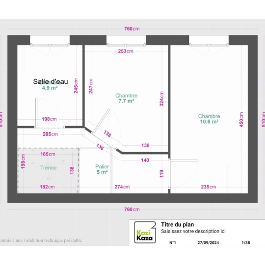  Mathieu CHAMARD - Agence BIEN CHEZ SOI : Immeuble | MAZIERES-EN-GATINE (79310) | 258 m2 | 40 000 € 