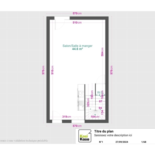  Mathieu CHAMARD - Agence BIEN CHEZ SOI : Immeuble | MAZIERES-EN-GATINE (79310) | 258 m2 | 40 000 € 