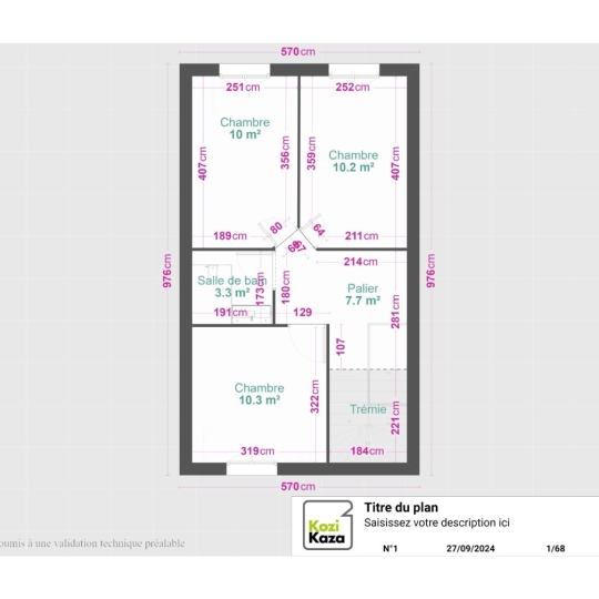  Mathieu CHAMARD - Agence BIEN CHEZ SOI : Immeuble | MAZIERES-EN-GATINE (79310) | 258 m2 | 40 000 € 