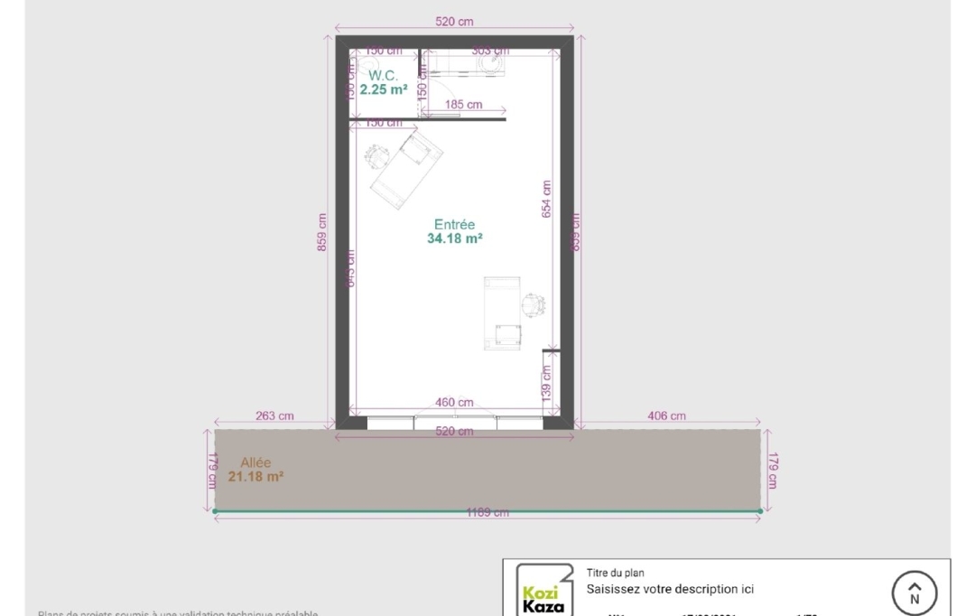 Mathieu CHAMARD - Agence BIEN CHEZ SOI : Local / Bureau | PARTHENAY (79200) | 38 m2 | 310 € 