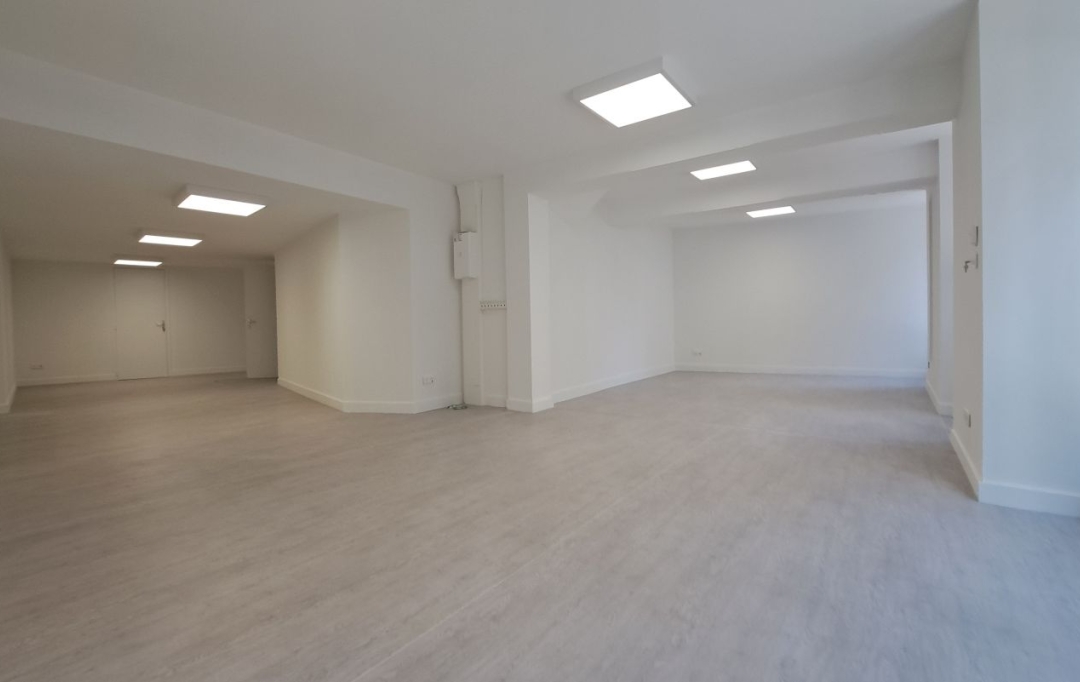 Mathieu CHAMARD - Agence BIEN CHEZ SOI : Local / Bureau | PARTHENAY (79200) | 72 m2 | 584 € 