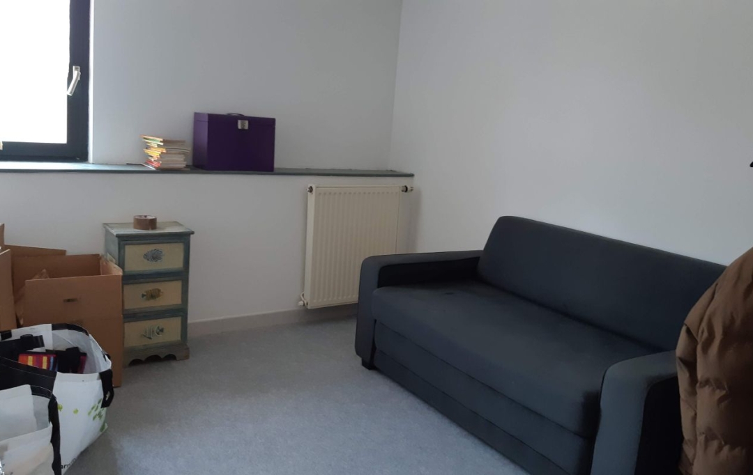 Mathieu CHAMARD - Agence BIEN CHEZ SOI : Appartement | PARTHENAY (79200) | 44 m2 | 420 € 