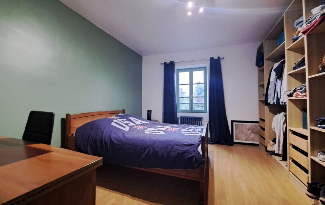 Mathieu CHAMARD - Agence BIEN CHEZ SOI : Appartement | PARTHENAY (79200) | 137 m2 | 100 000 € 