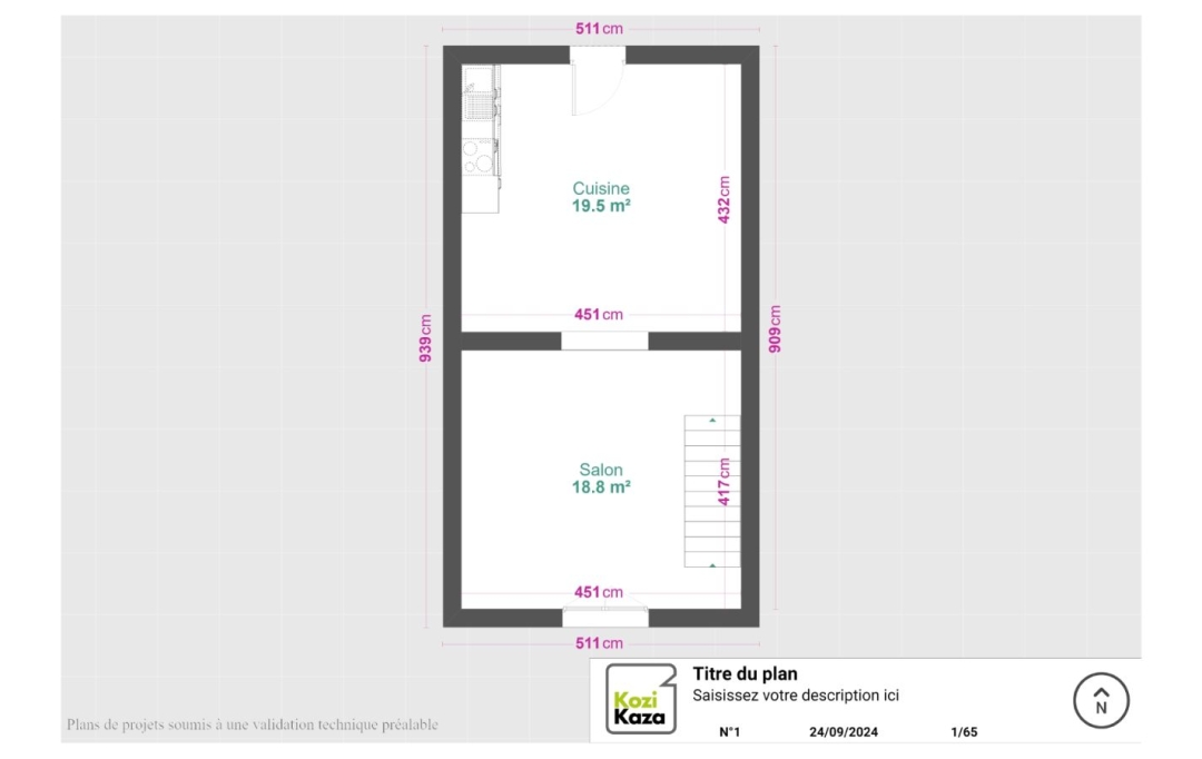 Mathieu CHAMARD - Agence BIEN CHEZ SOI : Immeuble | MAZIERES-EN-GATINE (79310) | 258 m2 | 40 000 € 